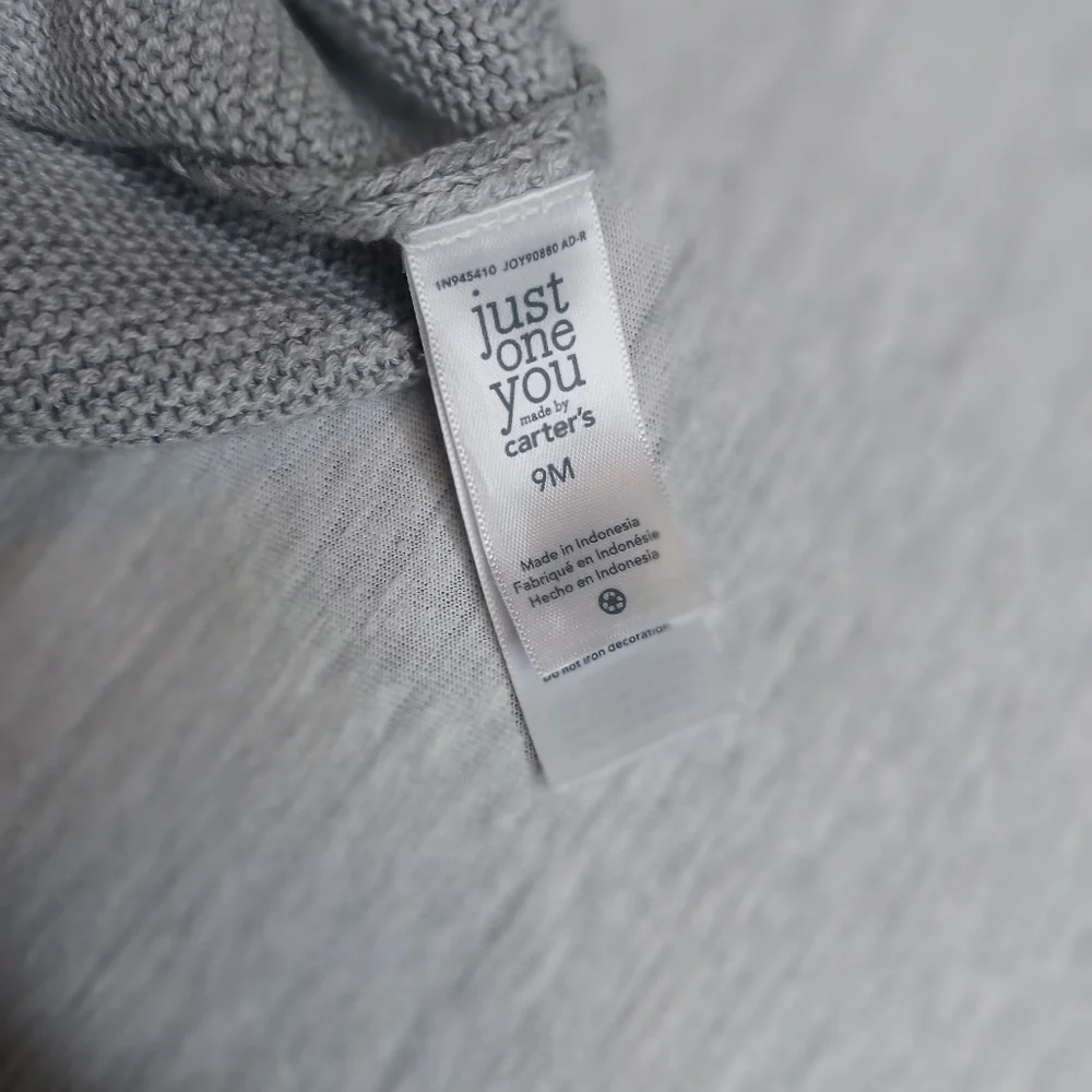 Carters nwot carter